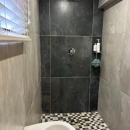 Le Rosette Residence Empangeni Exterior photo