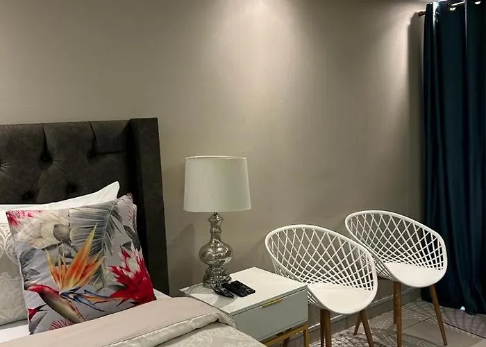 Le Rosette Residence