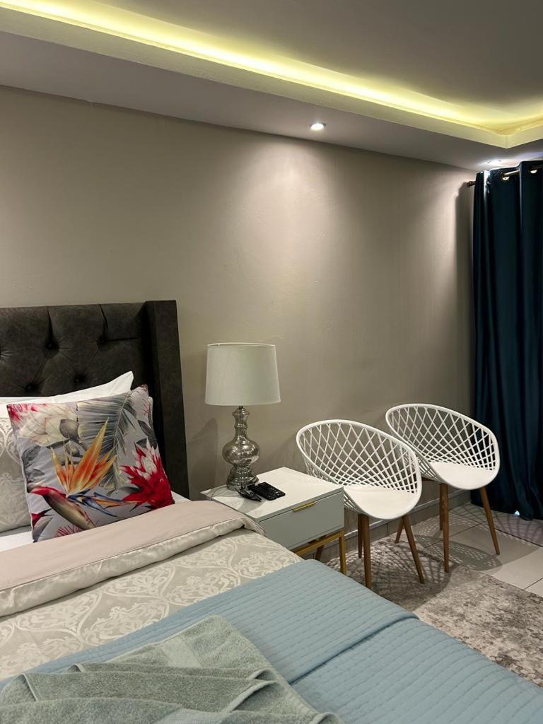 Le Rosette Apartment