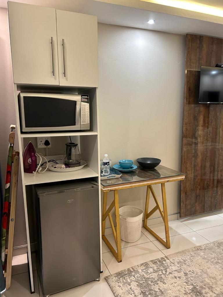 Apartment Le Rosette *