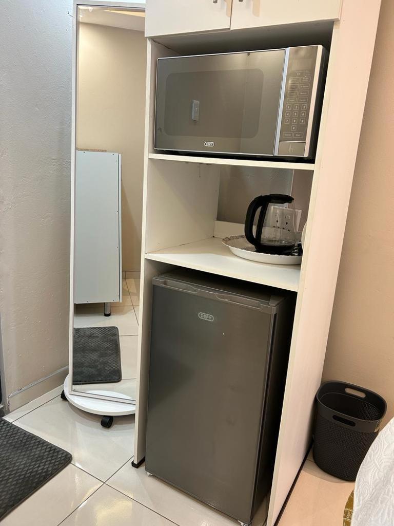 Le Rosette Apartment *