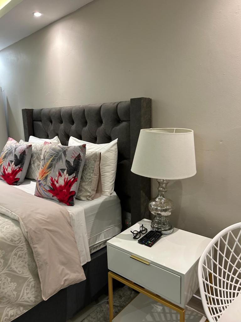 Apartment Le Rosette *