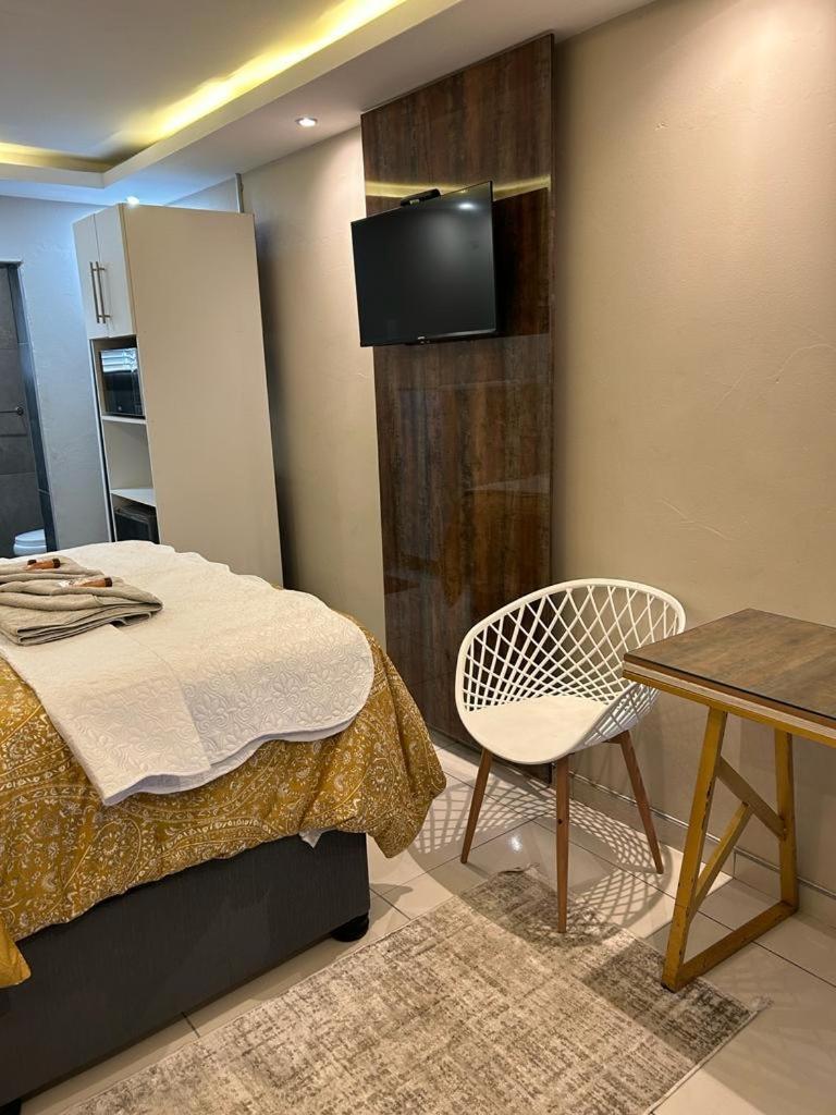 Le Rosette Apartment Empangeni