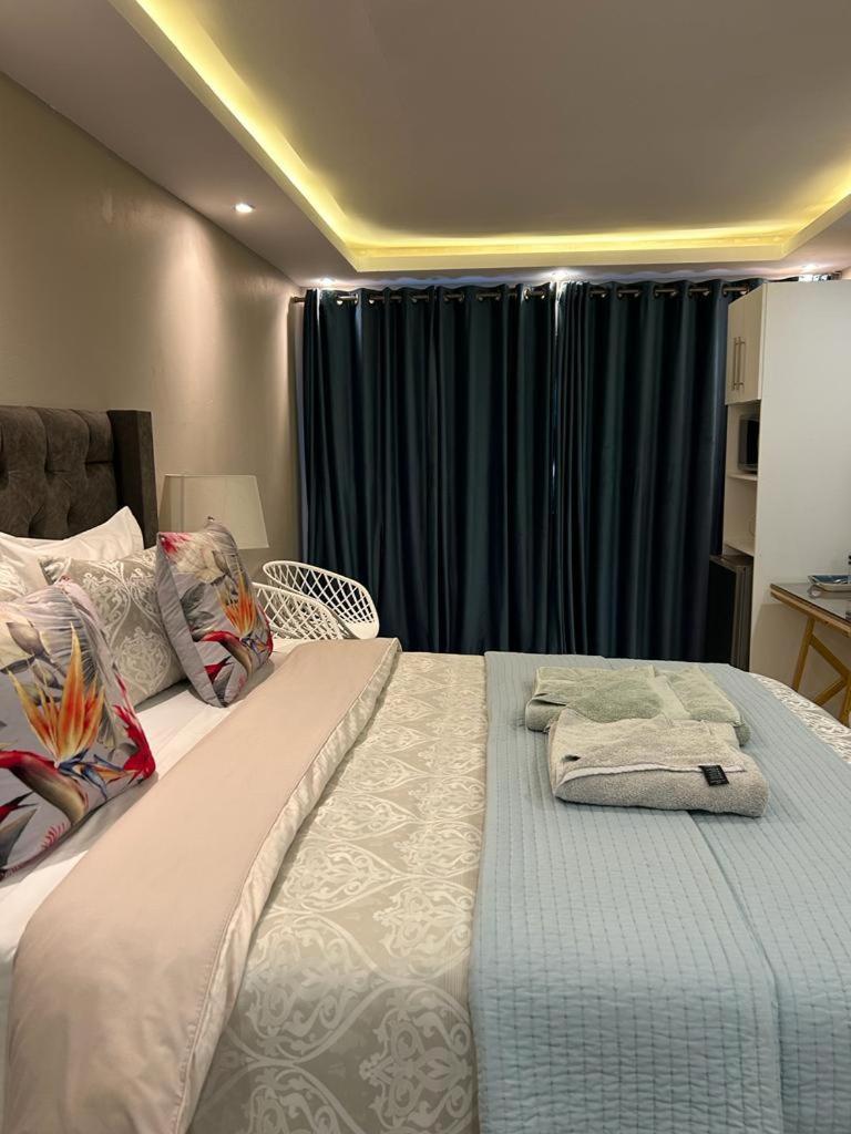 Apartment Le Rosette Empangeni