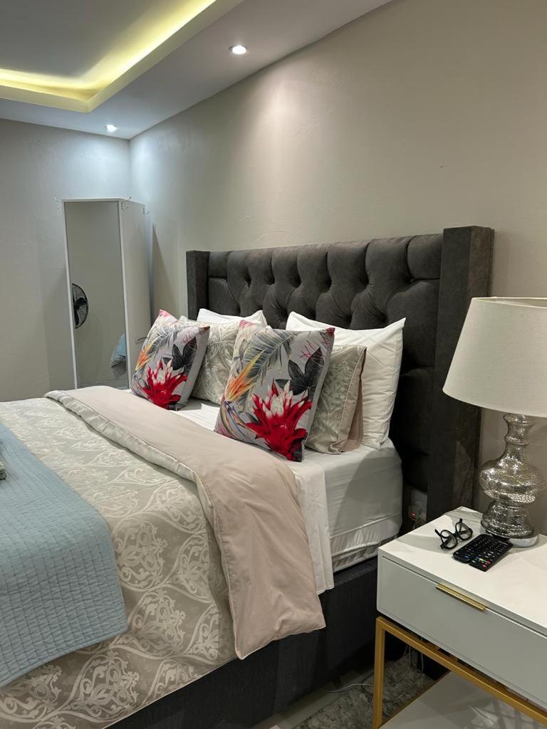 Le Rosette Apartment *