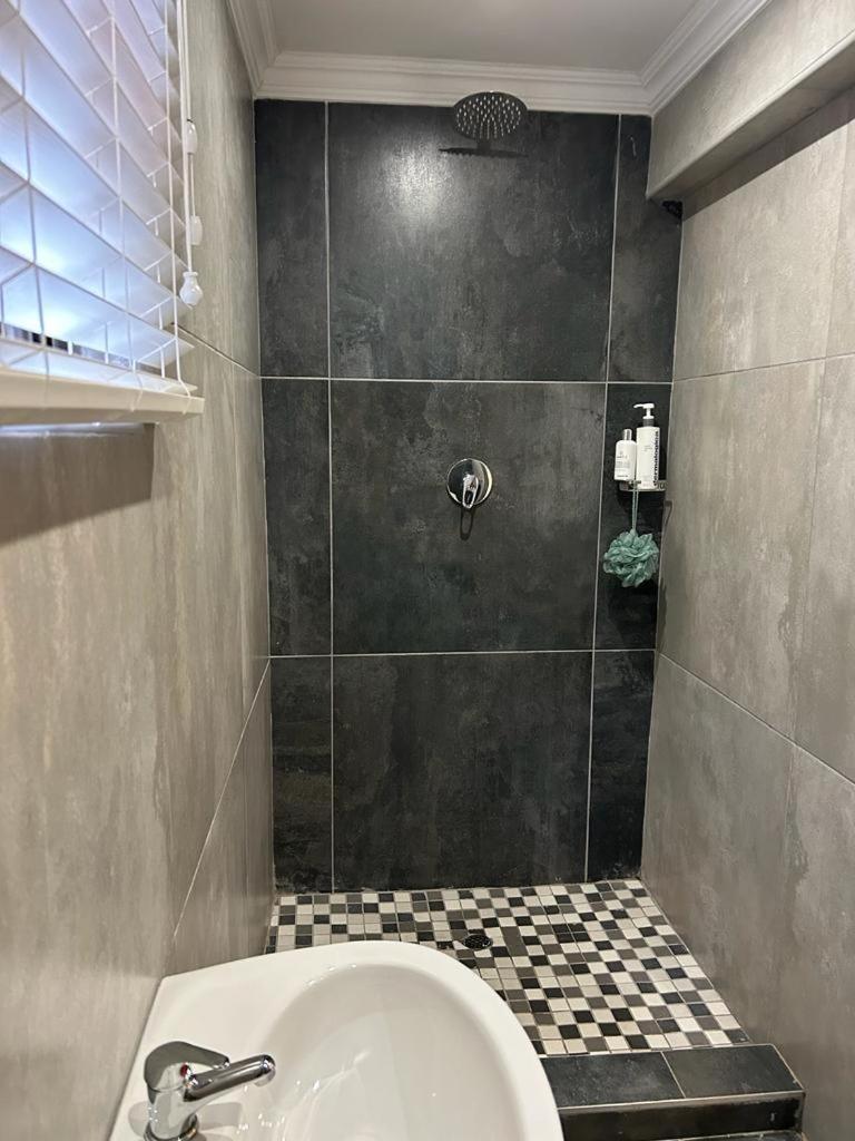 Le Rosette Apartment